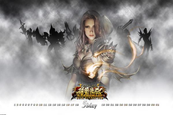 奥奇传说手游圣麒麟强度测评：值不值得入手？